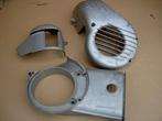 Zundapp koeling kappen set, Ophalen, Gebruikt, Kap