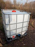 IBC 40,- !!!, 150 liter of meer, Ophalen, Zo goed als nieuw