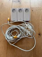 3x DVS 1200 inclusief ethernet kabel, Ophalen of Verzenden, Zo goed als nieuw