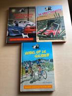 Tim en Tor serie door Adri Burghout, Ophalen of Verzenden, Zo goed als nieuw