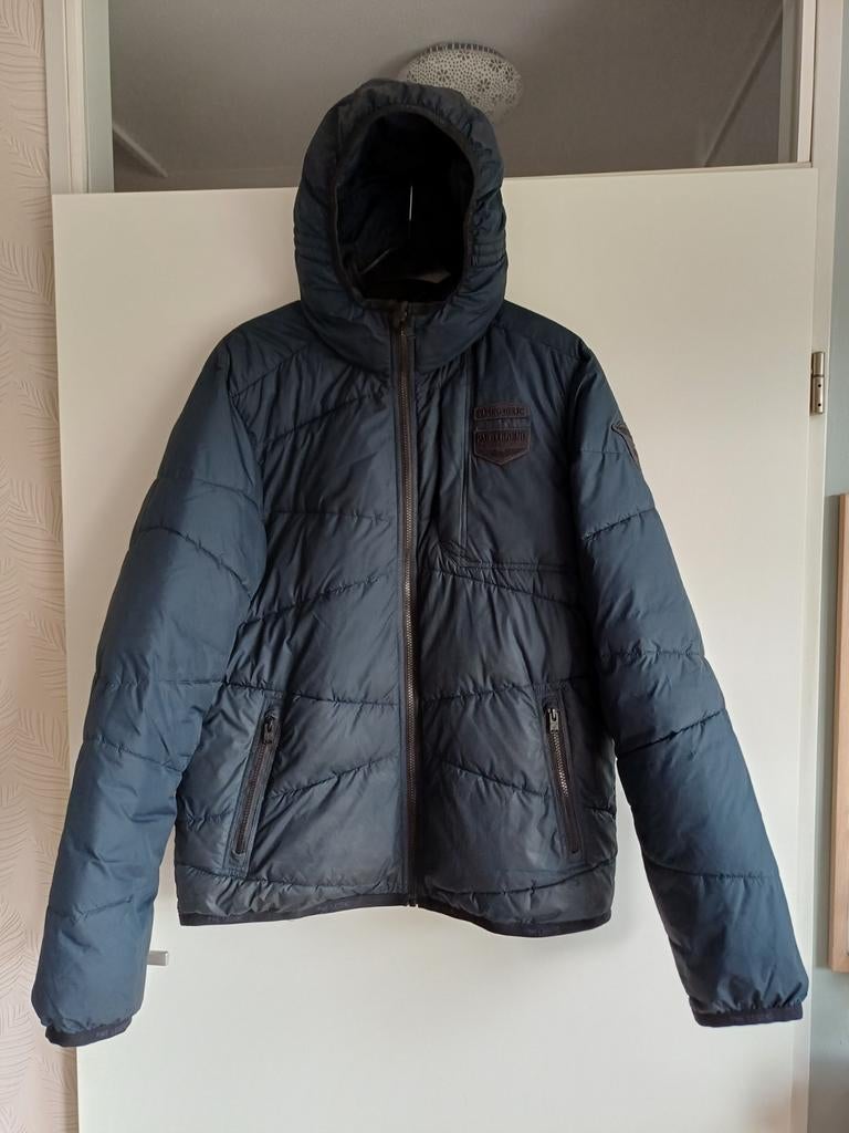 Tussenjas PME Legend, maat XL, Kleding | Heren, Jassen | Winter, Maat 56/58 (XL), Ophalen of Verzenden, A, A