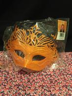 Masker, Ophalen of Verzenden, Nieuw, Feestartikel, Oranje of Koningsdag