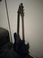 Schecter C-1 SGR, Ophalen, Zo goed als nieuw, Solid body, Overige merken
