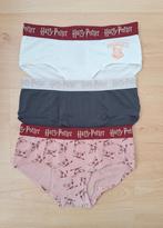Harry Potter onderbroeken H&M maat 158-164, Nacht- of Onderkleding, Meisje, H&M, Nieuw