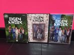 de complete eigen kweek serie op dvd, Cd's en Dvd's, Alle leeftijden, Ophalen of Verzenden, Gebruikt, Komedie