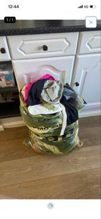 Zak vol kleren, Kleding | Dames, Ophalen, Zo goed als nieuw