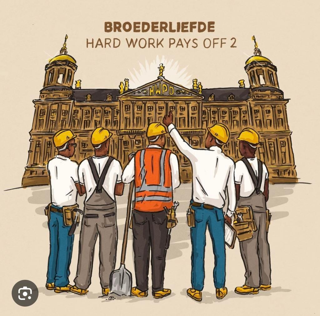 HWPO2 Broederliefde concert, Tickets en Kaartjes, Eén persoon, Mei