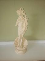 Beeldje Venus van Botticelli - Klassieke Decoratie, Ophalen of Verzenden