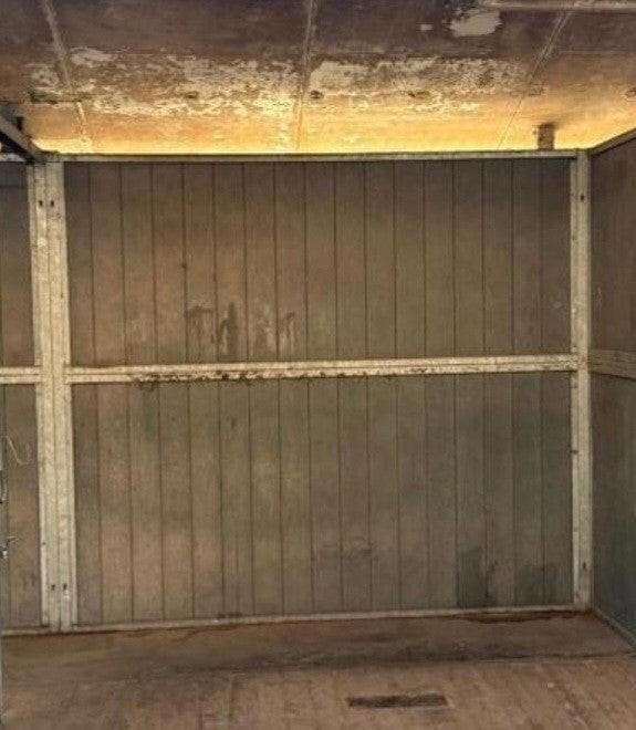 Stalwanden breed 3450 mm, Dieren en Toebehoren, Stalling en Weidegang