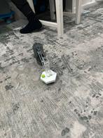 Super Leuke Knikkerbaan!, Ophalen of Verzenden, Zo goed als nieuw, Overige merken