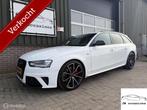Audi S4 Avant 3.0 TFSI S4 quattro|Pano|B&O|Camera|CarPlay|Le, Auto's, Audi, Automaat, Euro 5, Gebruikt, 2995 cc