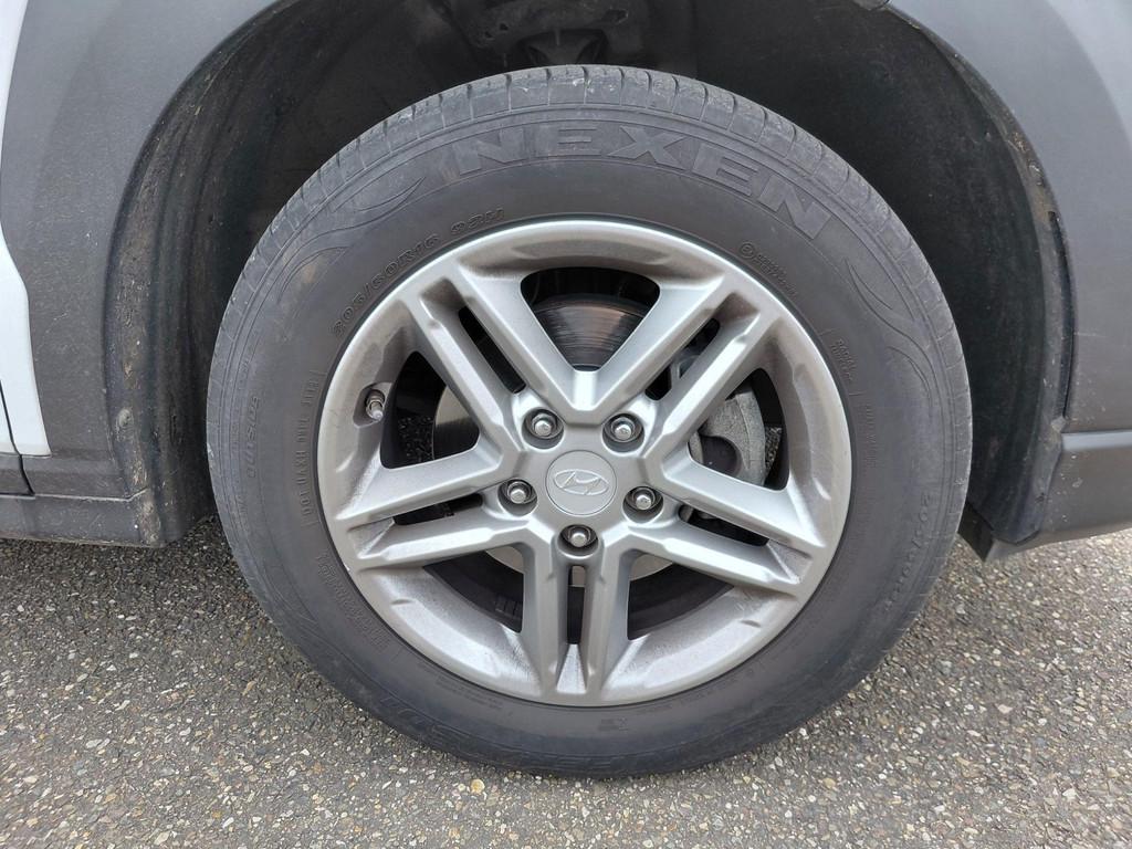 Hyundai Kona 1.0 T-GDI Comfort, Voorwielaandrijving, 12 maanden, Stof, Gebruikt
