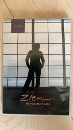 Dvd MARCO BORSATO - ZIEN -, Ophalen of Verzenden, Zo goed als nieuw, Poprock