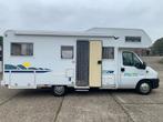 Alkoofcamper Pilote Atlantis, Caravans en Kamperen, Campers, Koelkast, Buitenlamp, Alkoof, Airbags
