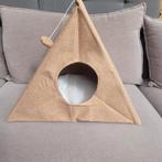 Katten huisje met krab deel, Ophalen of Verzenden