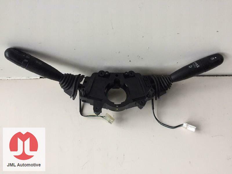 COMBISCHAKELAAR STUURKOLOMSCHAKELAAR CHEVROLET SPARK, Gebruikt, -, Ophalen of Verzenden, -