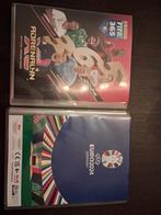 Panini FIFA 365 Adrenalyn XL en UEFA EURO 2024 albums, Ophalen of Verzenden