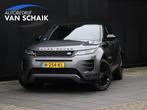 Land Rover Range Rover Evoque 2.0 P250 AWD HSE R-DYNAMIC | L, 249 pk, 4 cilinders, 120 €/maand, Leder