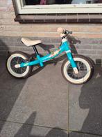 Loopfiets kinder bikestar, Fietsen en Brommers, Fietsen | Kinderfietsjes, Ophalen, Zo goed als nieuw, Minder dan 16 inch