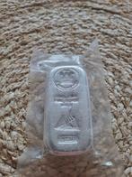 Zilverbaar 250 gram Fiji 2021 - Argor-Heraeus, Postzegels en Munten, Edelmetalen en Baren, Ophalen of Verzenden, Zilver