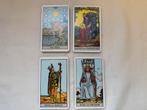 A.E. Waite Tarot kaarten (Engelse), Boeken, Ophalen of Verzenden, Zo goed als nieuw, Tarot of Kaarten leggen, Overige typen