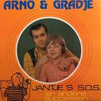 Lp's arno en gradje gezocht, Cd's en Dvd's, Vinyl | Nederlandstalig, Ophalen of Verzenden, Zo goed als nieuw, Overige formaten