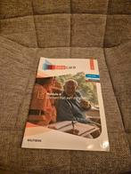 Take care module 4, Boeken, Ophalen of Verzenden, Zo goed als nieuw, Overige niveaus, Nederlands