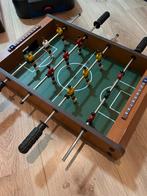 Voetbaltafel voor urenlang speelplezier, Ophalen of Verzenden, Gebruikt