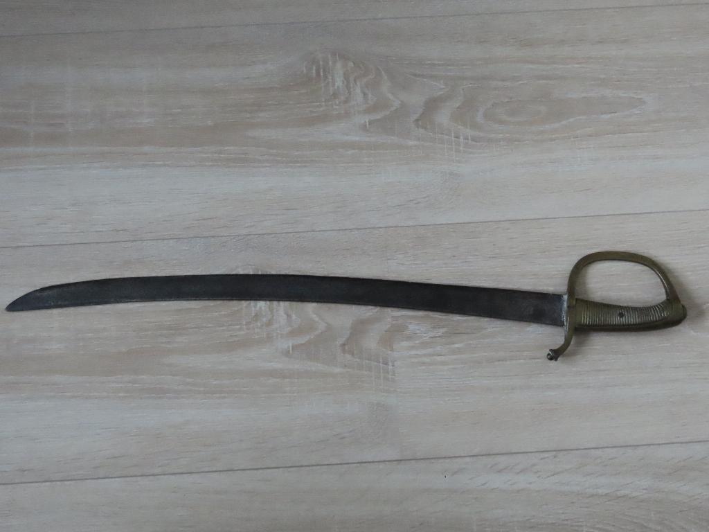 Sabel, Ophalen, Landmacht, Overige gebieden, Zwaard of Sabel