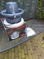 Poetsmachine voor auto z.g.a.n., Ophalen, Nieuw