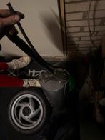 Piaggio Zip Voorvork Compleet met Nieuwe Band, Ophalen, Gebruikt, Overige typen, Piaggio