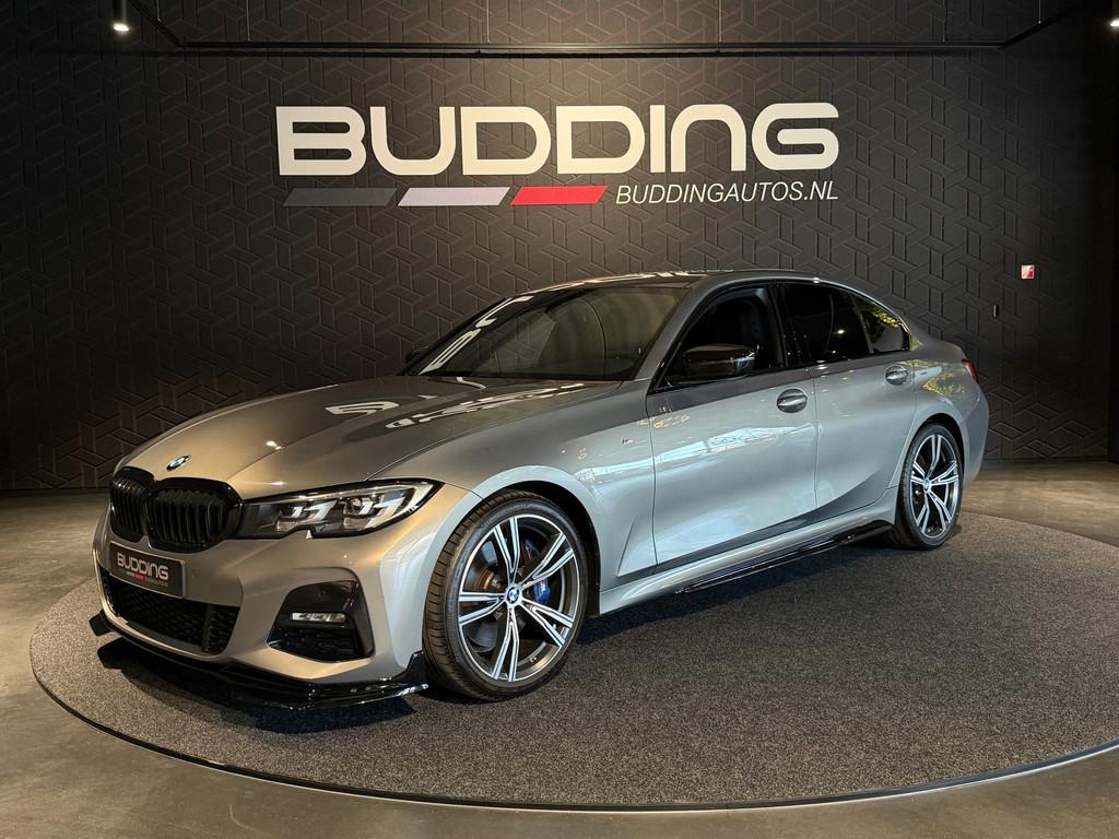 BMW 3-serie 330i Exe Edition | M-performance | CarPlay |, 1998 cc, Achterwielaandrijving, Gebruikt, 4 cilinders