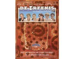 De Erfenis, Vanaf 12 jaar, Ophalen of Verzenden, Gebruikt