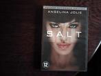 Salt, origineel, Vanaf 12 jaar, Ophalen of Verzenden, Zo goed als nieuw, Actiethriller