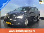 Renault Clio 1.0 TCe Life NWE TYPE! 5-deurs, Airco, Voorwielaandrijving, Gebruikt, 580 kg, Origineel Nederlands