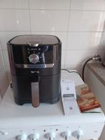 Airfreyer Phillips zwart, Ophalen, Zo goed als nieuw