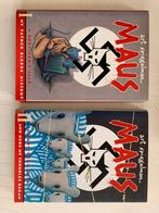 Maus I: A Survivor's Tale: My Father Bleeds History, Boeken, Eén stripboek, Art Spiegelman, Ophalen, Gelezen