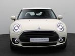 MINI Clubman One Business Edition + Classic + Sportstoelen +, Stof, Gebruikt, Wit, Handgeschakeld