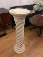 Sokkel / zuil  100x30, Ophalen, Gebruikt