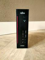 Mini pc: Fujitsu Esprimo q556 met i7, Wifi, bluetooth en DVD, Computers en Software, Desktop Pc's, 2 tot 3 Ghz, Fujitsu Esprimo