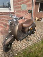 Btc old classic 2017 scooter maar 3171km op de teller, Ophalen, Zo goed als nieuw, Overige merken