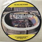 MP500 MAXI rolling stones”10” interview PDSteelWheels69 €25, Cd's en Dvd's, Vinyl Singles, 10 inch, Overige genres, Maxi-single