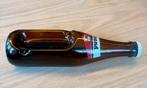 Uniek Brand Bier Object - Gesmolten Fles (Asbak/Schaaltje), Ophalen of Verzenden, Zo goed als nieuw, Brand