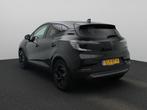 Renault Captur 1.6 E-Tech full hybrid 145 esprit Alpine | Ha, 1345 kg, Gebruikt, Zwart, Origineel Nederlands