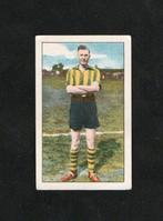 Voetbalplaatje P. de Vries FVC Huizum Friesland (77)., Ophalen of Verzenden, Zo goed als nieuw