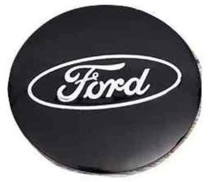 Ford naafdop sticker, Verzenden