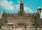 ROTTERDAM Stadhuis, Verzenden, 1960 tot 1980, Ongelopen, Zuid-Holland