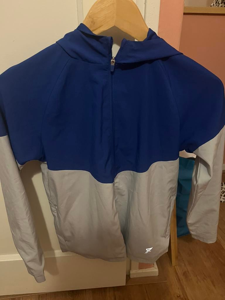 Zomerjas primark maat 140, Kinderen en Baby's, Kinderkleding | Maat 140, Ophalen of Verzenden, Zo goed als nieuw, Meisje, Jas