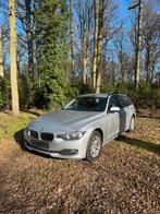 BMW 3 Serie F31/F30 onderelen, Auto's, Euro 5, Achterwielaandrijving, Zwart, 4 cilinders