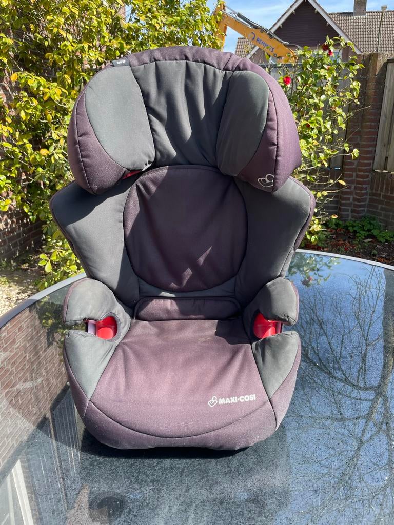 Maxi-Cosi Rodi XP, Kinderen en Baby's, Ophalen, 15 t/m 36 kg, Slaapstand, Maxi-Cosi